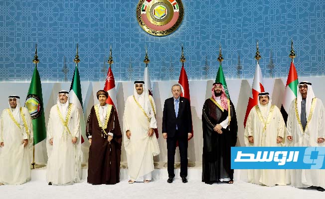 مجلس التعاون الخليجي يدعو إلى استئناف فوري للهدنة في غزة ووقف مستدام لإطلاق النار