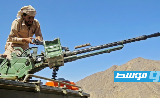 مقتل 6 حوثيين في معارك مع الجيش اليمني