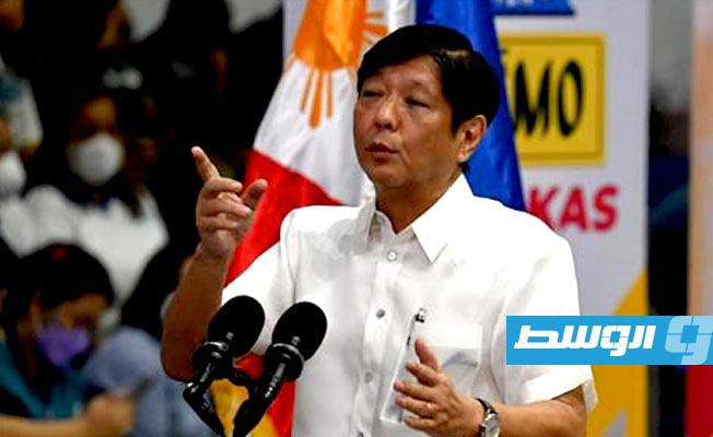 الرئيس الفلبيني: مانيلا لا تنوي الانضمام مجددا إلى الجنائية الدولية