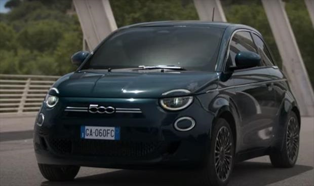 بالفيديو: «فيات» تكشف عن مواصفات سيارتها الاقتصادية الجديدة