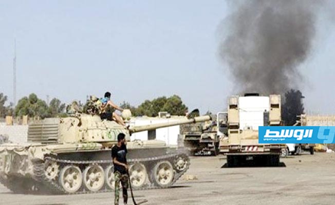 «مجلس العلاقات الخارجية»: هاجس ليبيا يتجدد باندلاع العنف