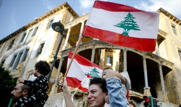الرئاسة اللبنانية تعلن موعد بدء مشاورات تشكيل حكومة جديدة