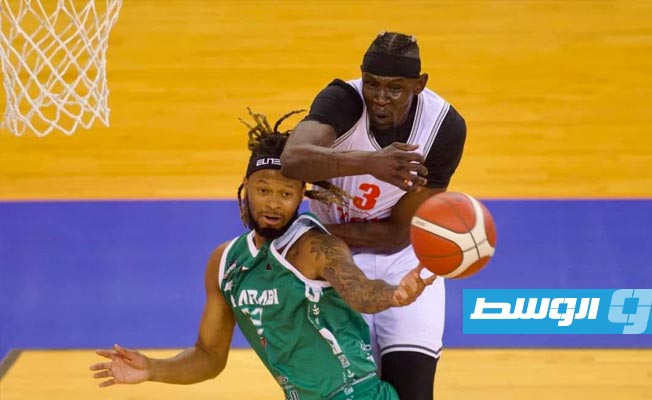 الأهلي بنغازي يواجه ميرالكو الفلبيني في بطولة الدوحة الدولية لكرة السلة