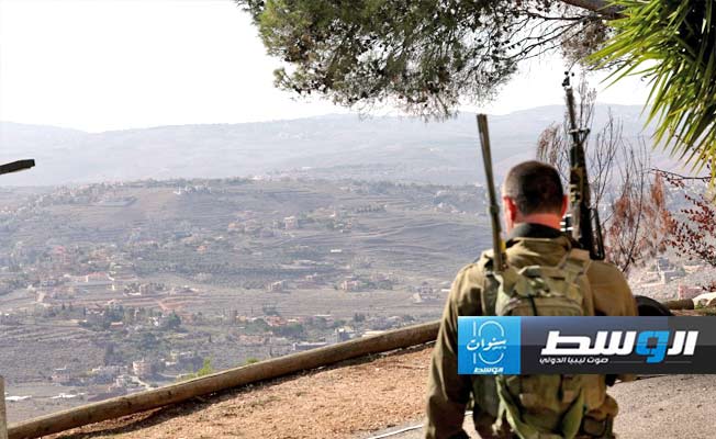 صفارات الإنذار تدوي في الأراضي المحتلة على الحدود مع لبنان