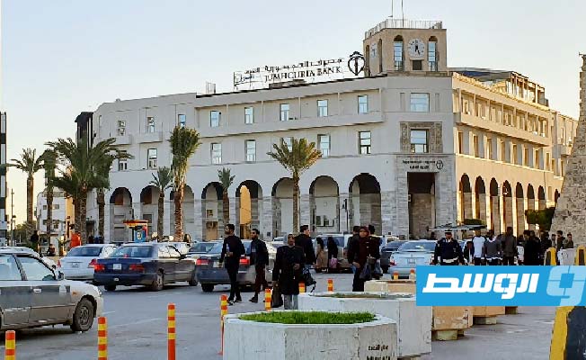 ليبيا تسجل أكبر نسبة تحسن في «مؤشر السلام العالمي» لعام 2023