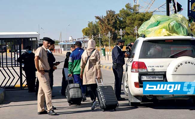جهود تونسية لإحباط تهريب التراث اليهودي من ليبيا إلى أوروبا