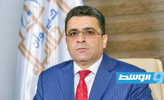 شكشك يطالب المجلس الرئاسي بسحب قرار تعيين حسين العائب رئيسا لجهاز المخابرات الليبية