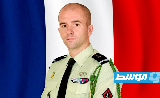 الإليزيه: مقتل جندي فرنسي في عملية لمكافحة الإرهاب في العراق
