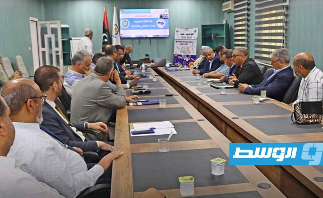 انطلاق مبادرة التحالفات العربية للبحث العلمي والابتكار من طرابلس