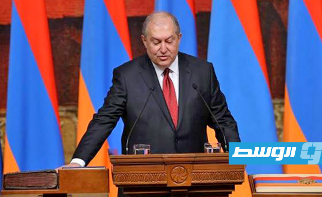 أرمينيا: رئيس الدولة يرفض توقيع أمر رئيس الوزراء بإقالة قائد الجيش
