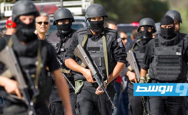تونس تفكك خلية لتنظيم «داعش» كانت «تخطط لشن هجمات»