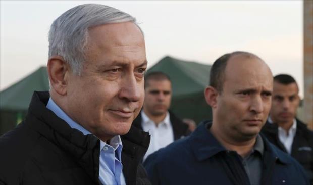 إسرائيل توافق على بناء 1800 وحدة استيطانية في الضفة الغربية المحتلة
