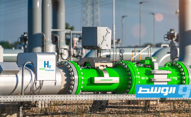 اتفاق ألماني- إماراتي- مصري لتدشين مشروع للهيدروجين في موريتانيا بقيمة 34 مليار دولار