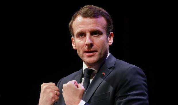 الرئاسة الفرنسية تنفي إغلاق الحدود مع ألمانيا جراء تفشي «كورونا»