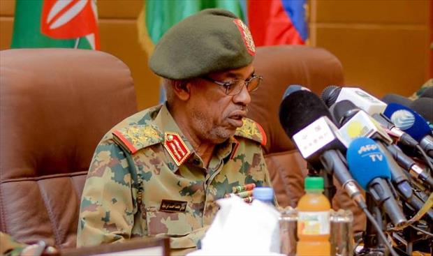 وزير الدفاع السوداني: القوات المسلحة صمام أمان السودان ولن تفرط في أمنه وسلامة مواطنيه
