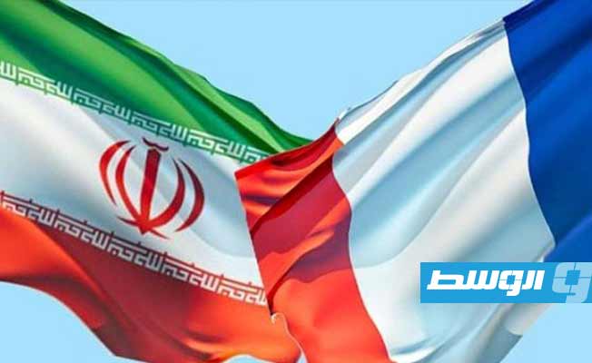 التلفزيون الإيراني يبث «اعترافات بالتجسس» لفرنسيين موقوفين