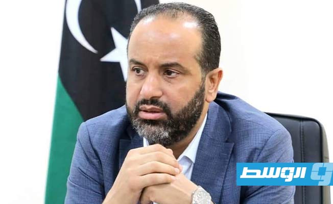 حكومة باشاغا: «لقاء باري» المشبوه يمس سيادة ليبيا.. وملف الهجرة لا يناقش مع المجالس البلدية