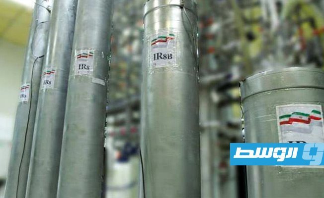 وكالة الطاقة الذرية: طهران أبلغتنا نيتها تخصيب اليورانيوم بنسبة 60%
