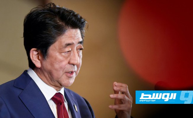 رئيس الوزراء الياباني يجري زيارة إلى دول الخليج الأسبوع المقبل