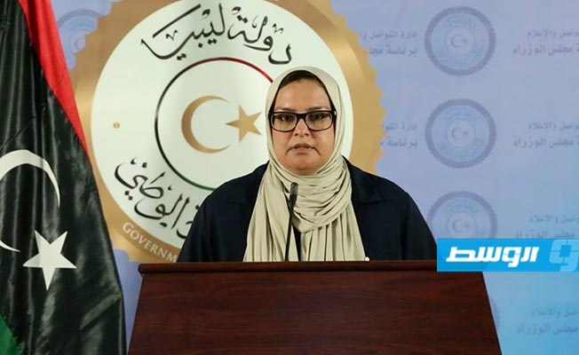 «طوارئ الرئاسي» تستعرض تقريرها اليومي بشأن معالجة الوضع في طرابلس