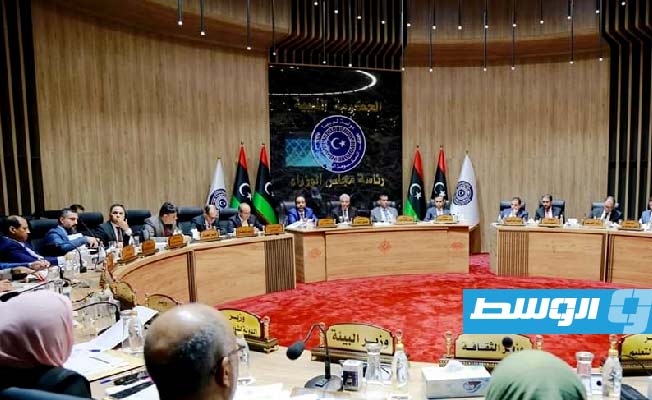 حكومة باشاغا ترفض زيادة رسوم خدمات المناولة والتخزين بالموانئ الليبية