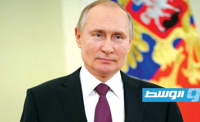 بوتين عرض على بايدن رفع القيود عن البعثات الدبلوماسية المتبادلة