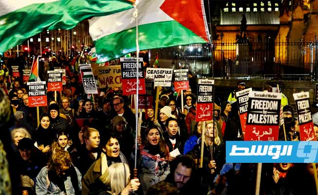 البرلمان البريطاني يصوت ضد مشروع قرار يطالب بوقف إطلاق النار في غزة