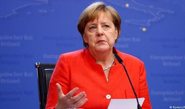انقسام ألماني حول دعوة وزيرة الدفاع إلى نشر قوات دولية في سورية