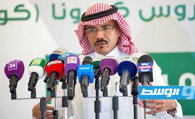 السعودية تسجل 2509 إصابات جديدة بفيروس «كورونا» وتعافي 2886 حالة