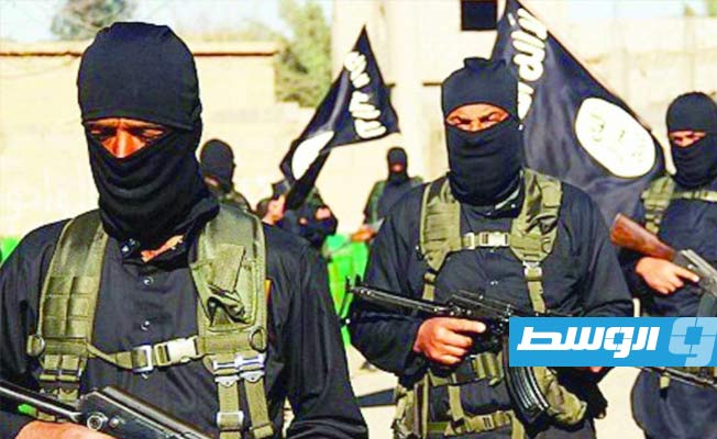 مقتل 14 من قوات النظام السوري في هجوم لتنظيم «داعش»
