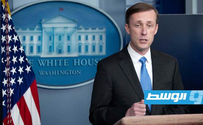 البيت الأبيض: وقف المساعدات الأميركية لأوكرانيا مكسب لبوتين
