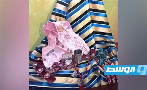 الفنان خالد أحمد الصديق وجمال الوفاء