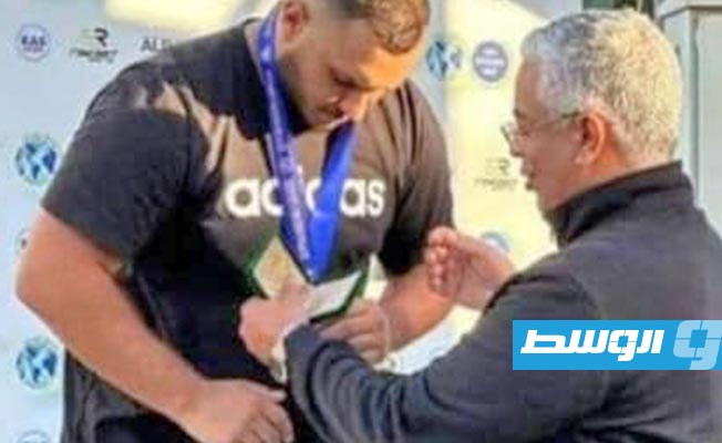 بطولة مصر للرماية. (فيسبوك)