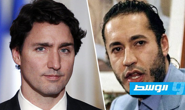 قضية فساد في ليبيا تكلف رئيس وزراء كندا 375 دولارا أميركيا