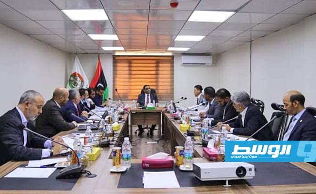 «عدل الوفاق» تتعهد دعم الفريق الحكومي المعني بتنفيذ اتفاقية الأمم المتحدة لمكافحة الفساد