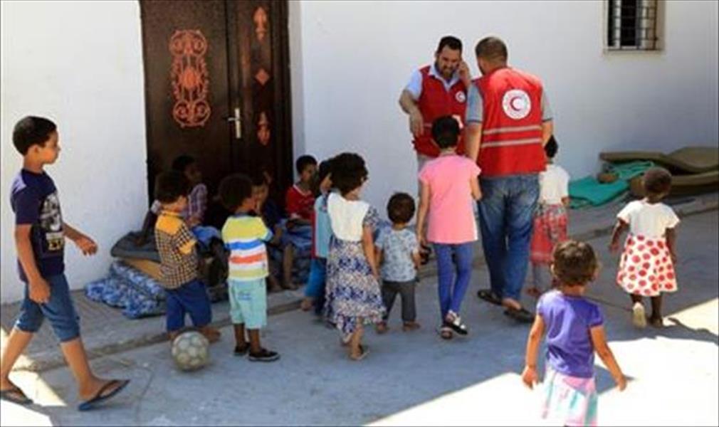 الحكومة التونسية تقرر استعادة «أبناء عناصر داعش» من ليبيا بشرط