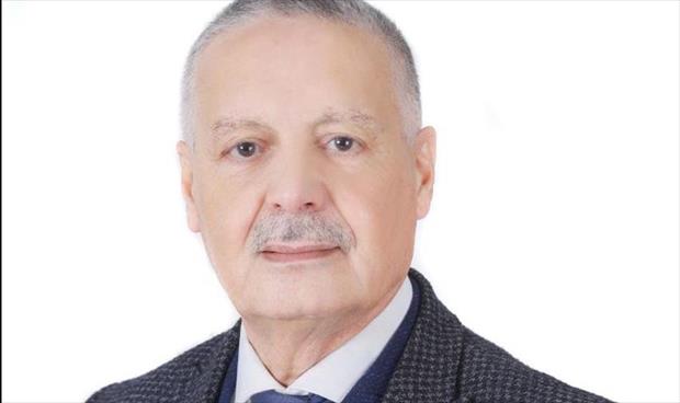 عبدالرحيم المنتصر يعلن ترشحه لرئاسة الحكومة
