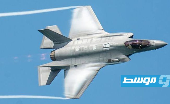 الإمارات واثقة من إتمام صفقة مقاتلات «إف-35» الأميركية