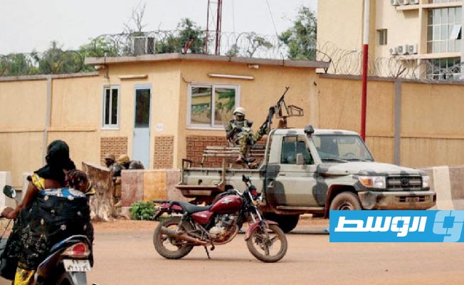 النظام العسكري في النيجر يُمهل السفير الأميركي 48 ساعة لمغادرة البلاد