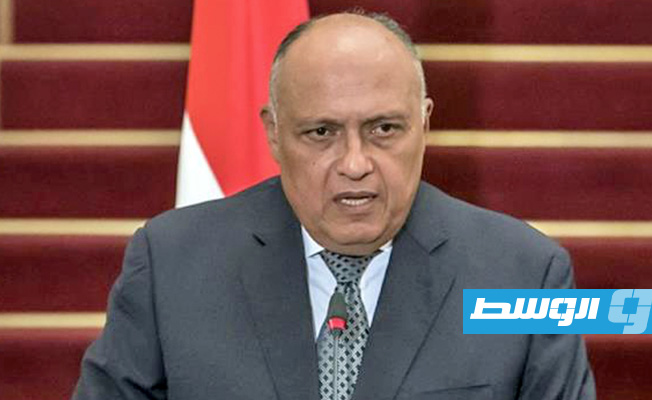 وزير الخارجية المصري تعقيباً على التقارب مع تركيا: «الأقوال وحدها لا تكفي»
