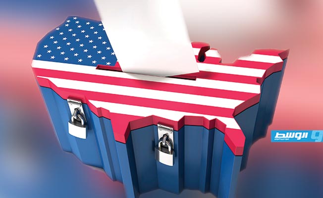 لجنة المخابرات بمجلس النواب الأميركي تحذر من اختراق انتخابات 2020