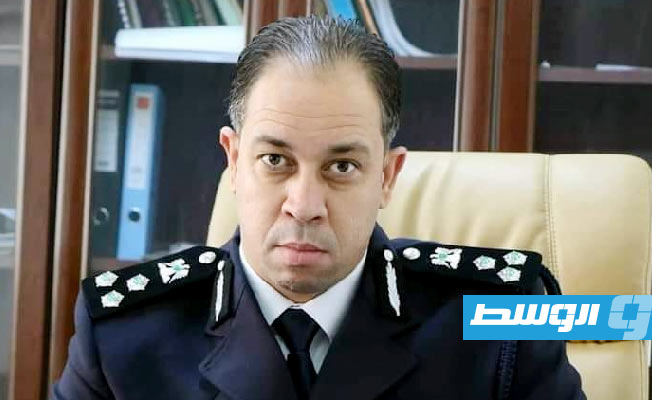 «أمن شحات» تعلن إطلاق مدير الأمن السابق بعد خطفه في طرابلس