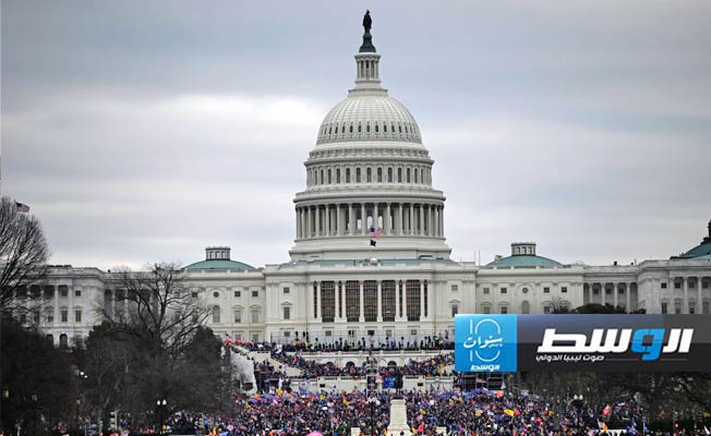 الكونغرس الأميركي يدعم الاحتلال ويدعو نتانياهو إلى إلقاء خطاب أمامه