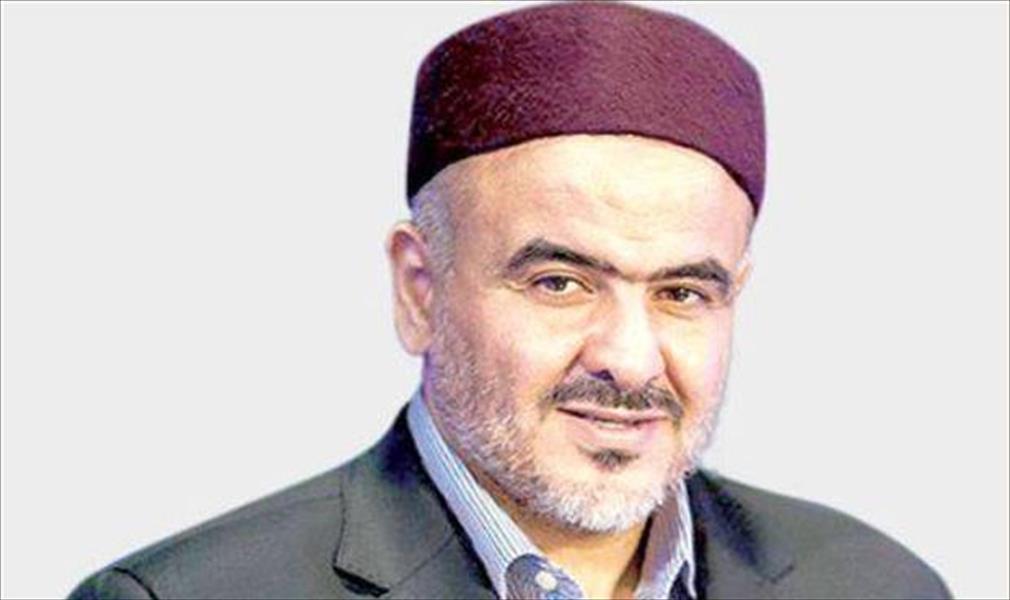Menfi appoints Ali Al-Salabi as advisor on reconciliation affairs