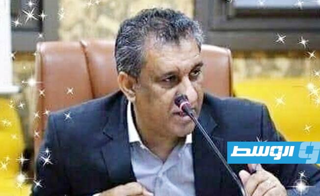 رئيس لجنة المسابقات ينفي تلقيه تهديدات بسبب حكام ديربي «الأهلي طرابلس» و«الاتحاد»