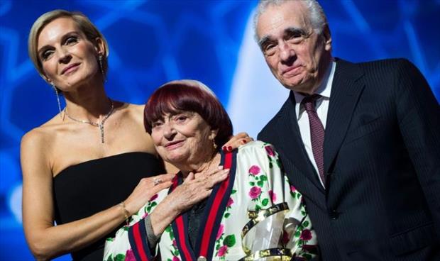تكريم الفرنسية أنييس فاردا في «مراكش الدولي للسينما»