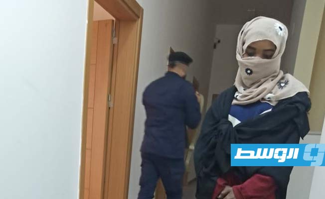 16 street beggars arrested in Tripoli