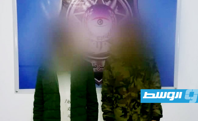 تحت ستار «جهة أمنية».. ضبط متهمين بسطو مسلح على مواطن في بوهديمة