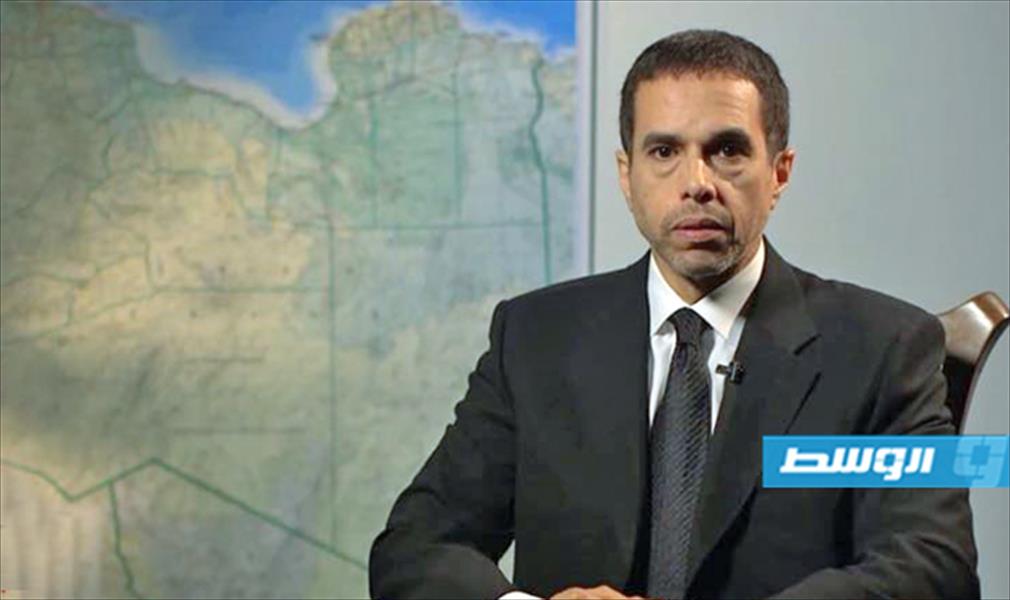الأمير محمد السنوسي: إذا أراد الشعب الليبي العودة للملكية فإنني مستعد لتحمّل المسؤولية
