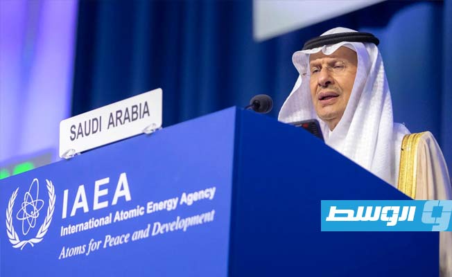 السعودية توقع اتفاقات في مجال الطاقة مع عدد من الدول الأفريقية
